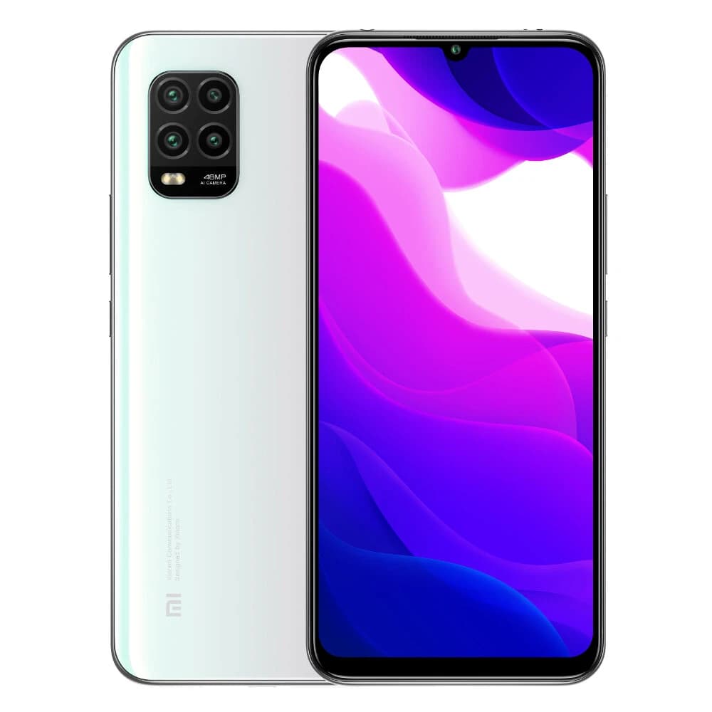 Xiaomi Mi 10 I 5 G