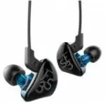 fone de ouvido KZ KZ ES3