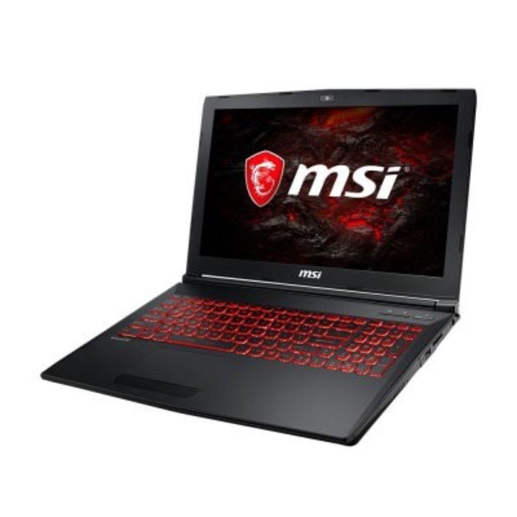 Msi gl62m 7rex какой ssd подойдет