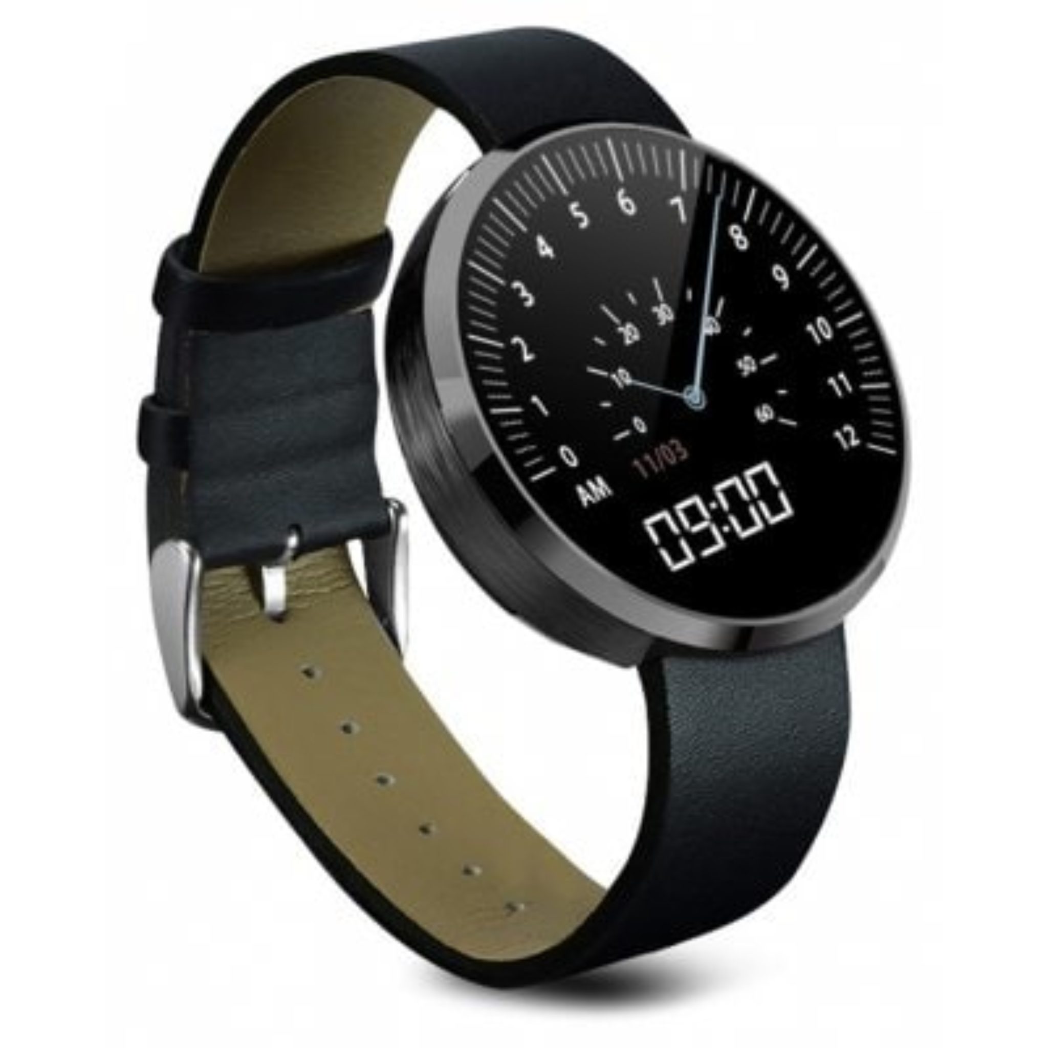smartwatch zte blade