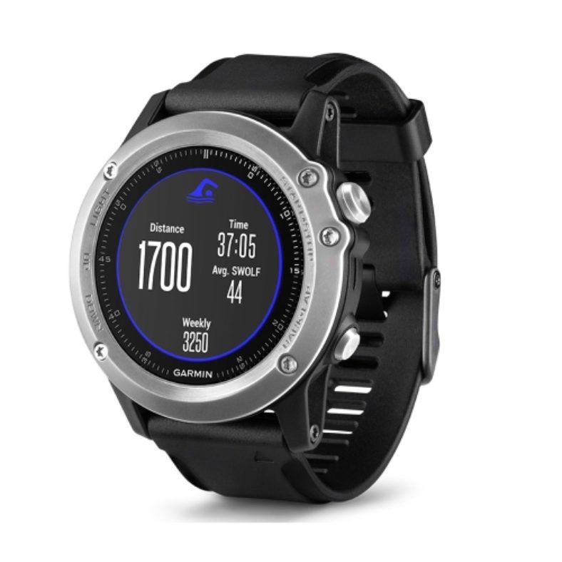 smartwatch garmin fenix 3 hr
