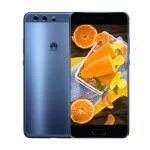 HUAWEI P10 Plus azul