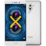 Huawei Honor 6X prata