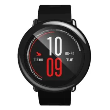 Xiaomi Huami Amazfit Pace preto