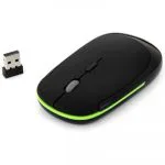 mouse sem fio E10 1600DPI