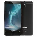 smartphone UHANS Max 2