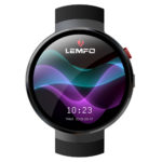 smartwatch LEMFO LEM7