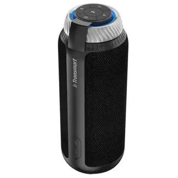 caixa de som Tronsmart Element T6