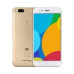 Xiaomi Mi A1 Dourado 32GB