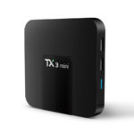 TV Box Tanix TX3 Mini