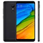 Xiaomi Redmi 5 32GB preto