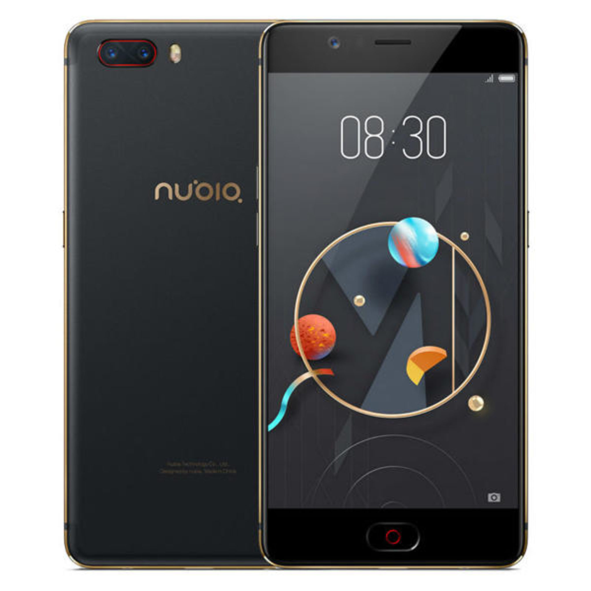 Nubia m2 обновление до андроид 9