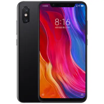 Xiaomi Mi 8 256GB