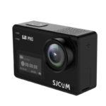 câmera SJCAM SJ8 Pro 4K 60FPS