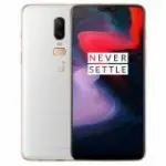 Oneplus 6 branco 128GB