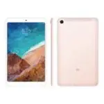 Xiaomi Mi Pad 4 64GB dourado