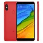 Xiaomi Redmi Note 5 Red 64GB