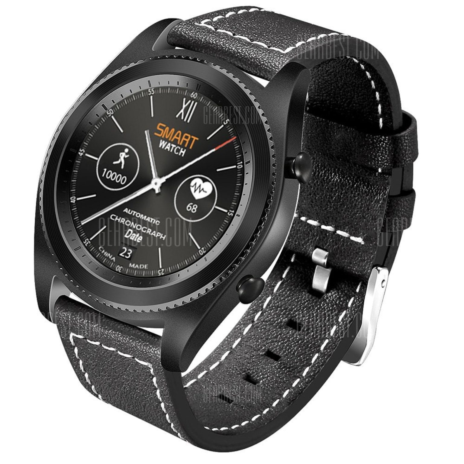 best smartwatch for s9