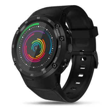 smartwatch Zeblaze THOR 4