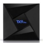 TV Box Tanix TX9 Pro