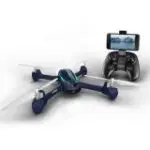 drone Hubsan H216A RC