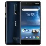 NOKIA 8 128GB