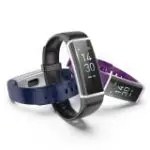 smartband Bakeey Y3
