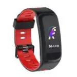 smartband DT NO.1 F4
