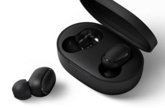Cupom de desconto para o Xiaomi Redmi Airdots