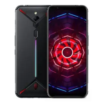 Promoção do Nubia Red Magic 3 128GB
