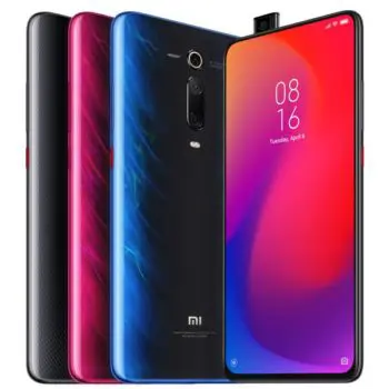 Cupom para o Xiaomi Mi 9T Pro 64GB