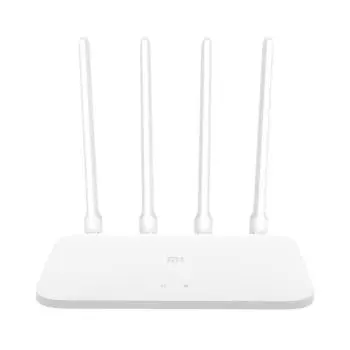 Cupom para o roteador Xiaomi Mi Router 4A