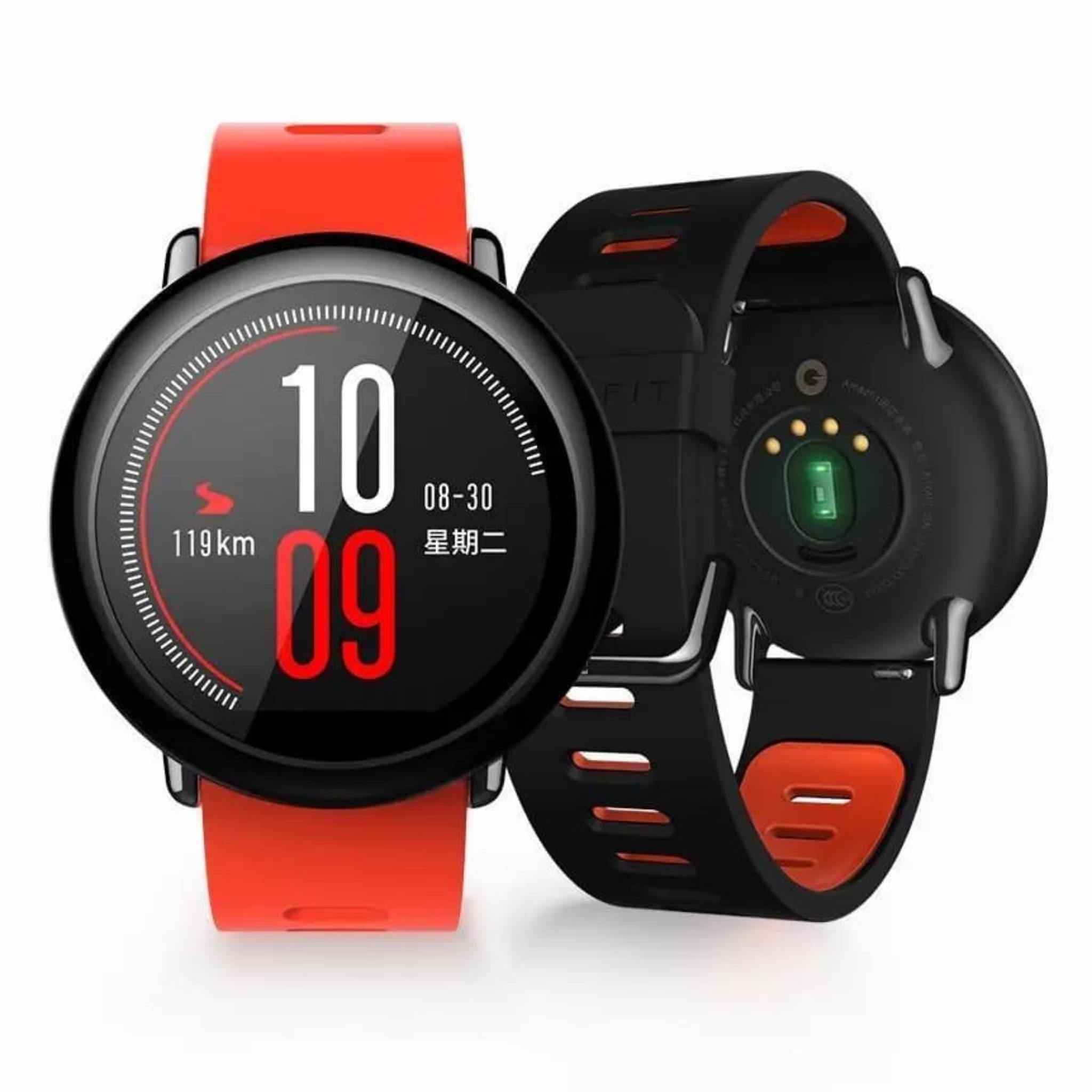 huawei gt2 nfc