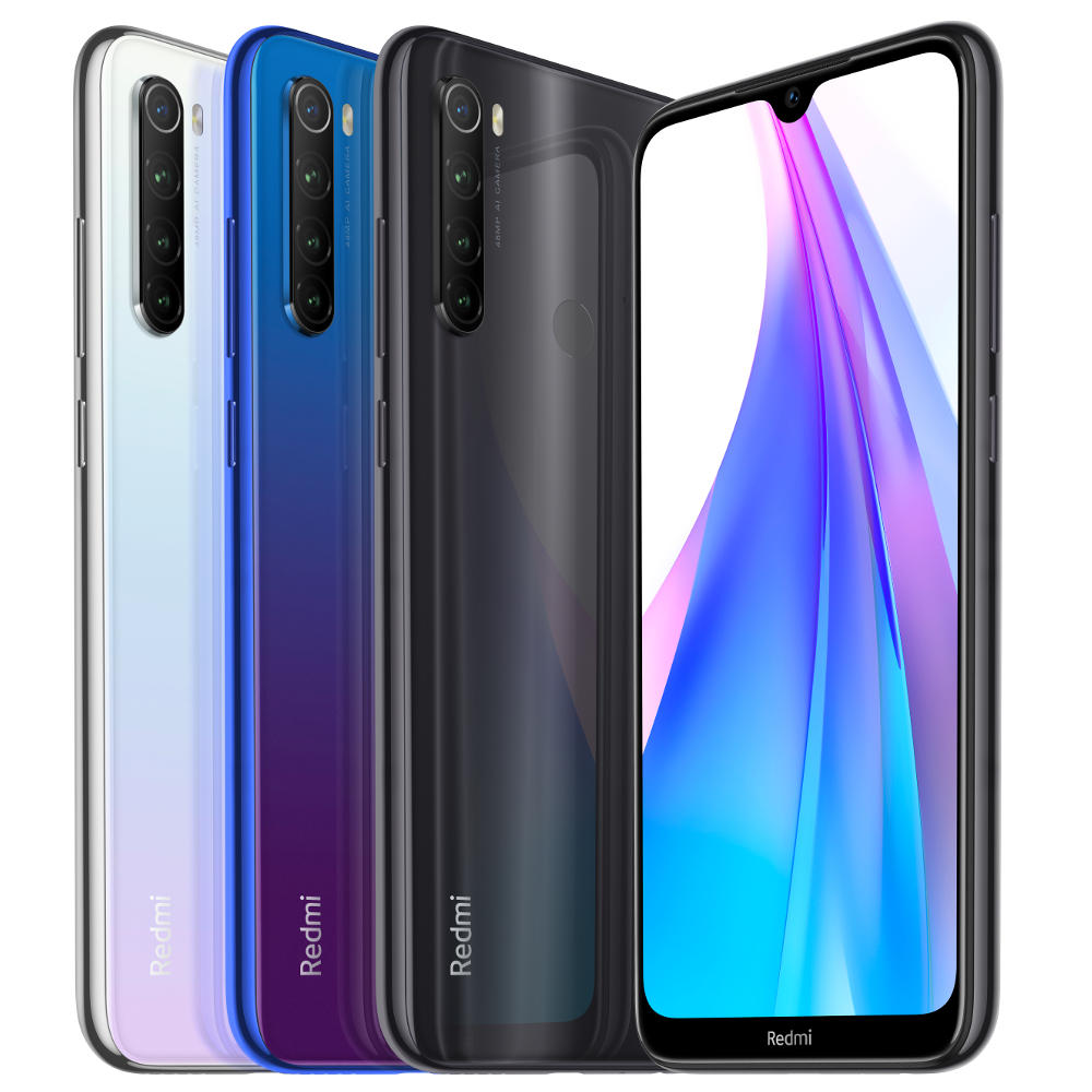 Обзор на xiaomi redmi 8 и 8а