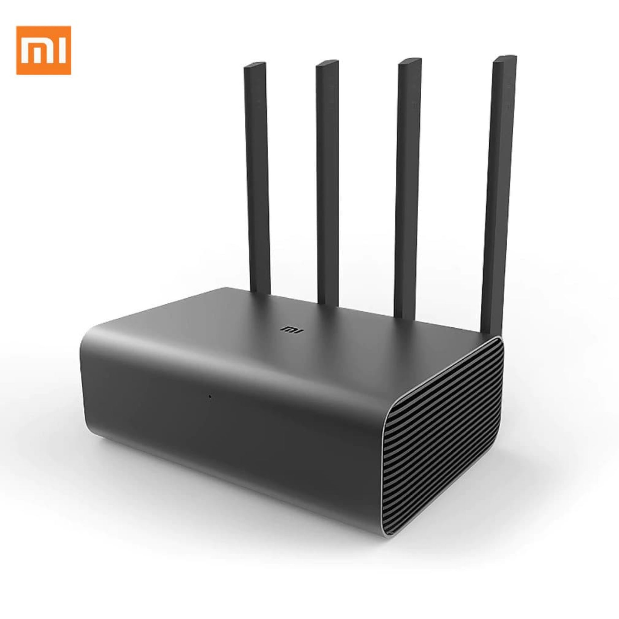 Роутер xiaomi pro r3p обзор