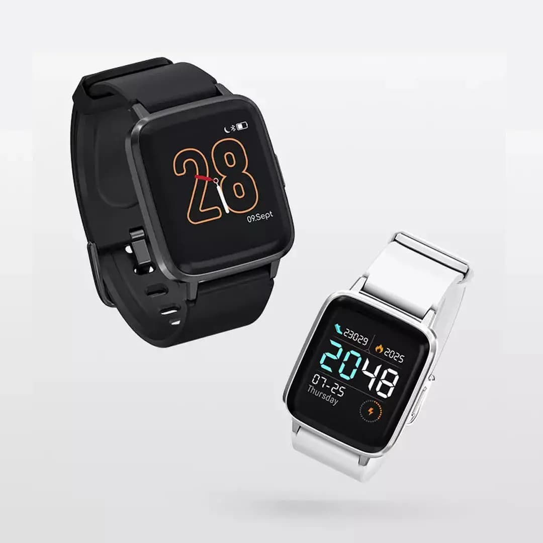amazfit haylou ls01