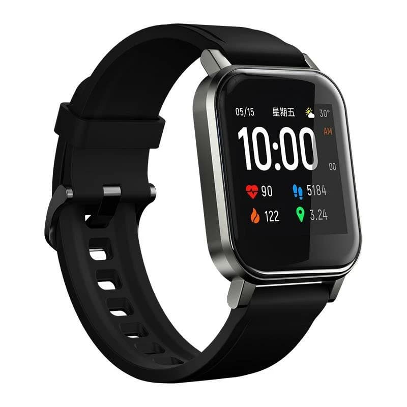 smart watch haylou ls02