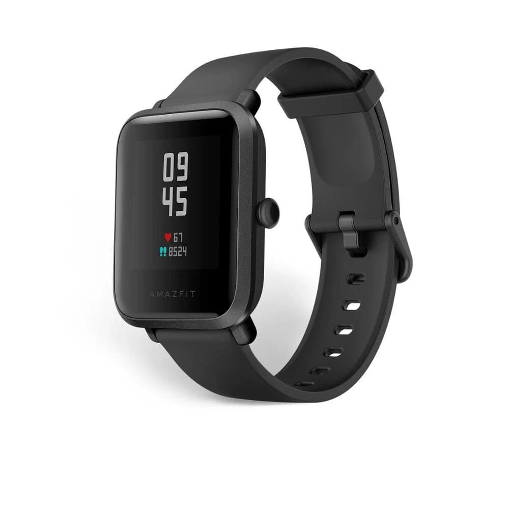 mi amazfit bip s