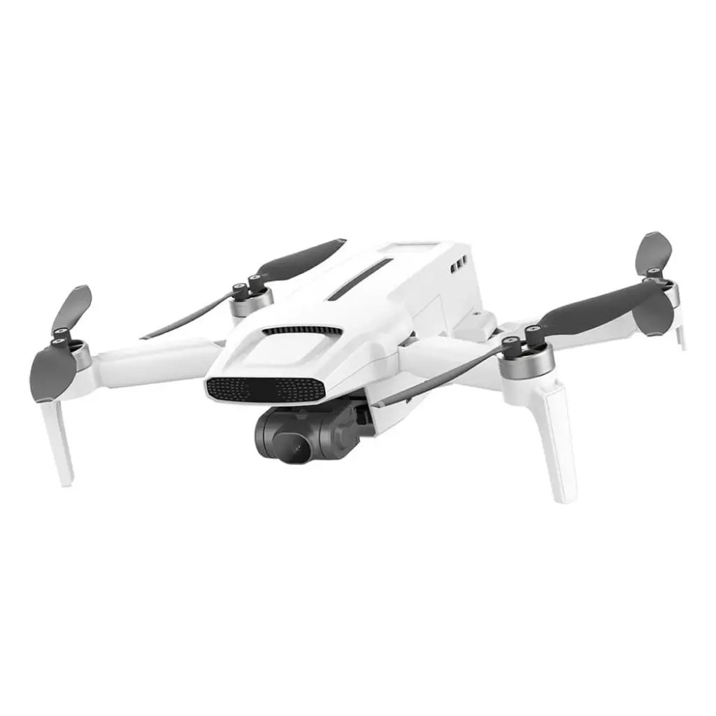 Test drone store xiaomi fimi x8