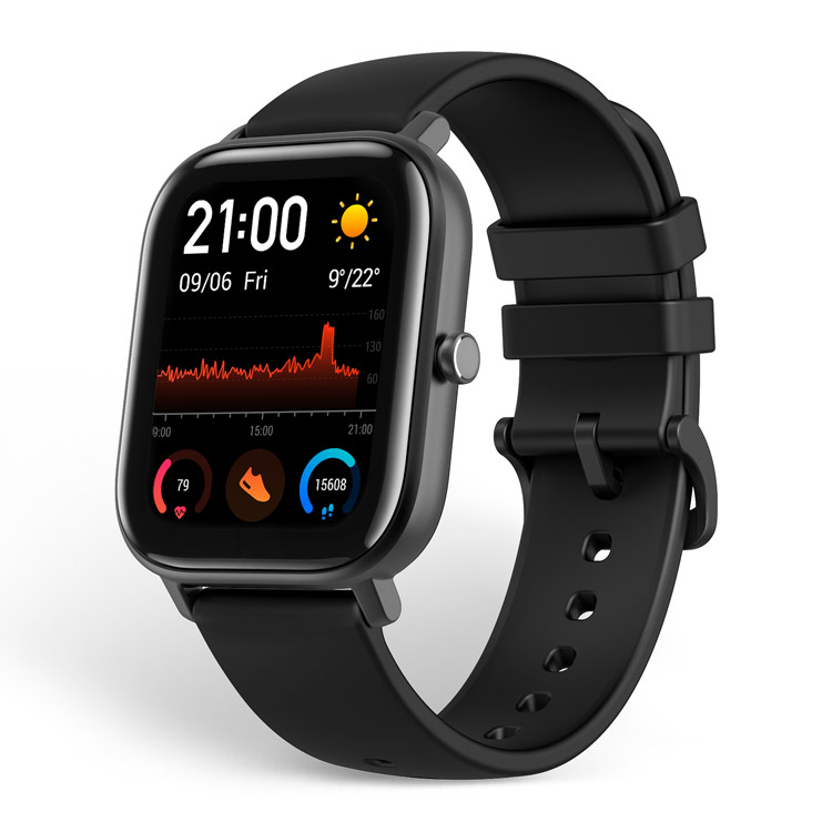 amazfit sim