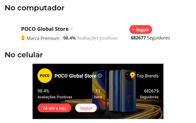 Como Comprar Celulares No Aliexpress Em Promo Da China