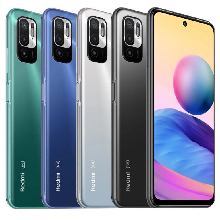 redmi note 10 lite 5g