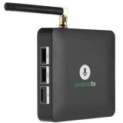 Promoção do TV Box MECOOL KM8