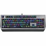 Promoção do teclado MOTOSPEED CK99RGB