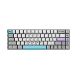 Teclado mecânico AKKO 3068 Silent