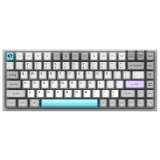 Teclado mecânico AKKO 3084 Silent