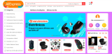 Aniversário do Aliexpress em 2021: melhores cupons e promoções