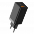 Hub Baseus USB Tipo-C 8 em 1