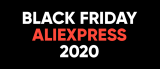 Black Friday do Aliexpress em 2020