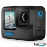 Câmera GoPro HERO10 Black
